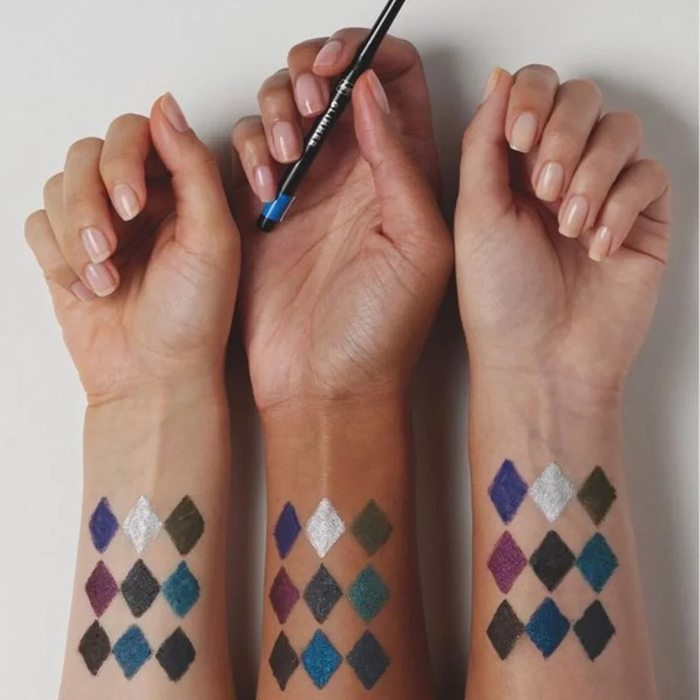 fmg Glimmer Diamonds Eyeliner